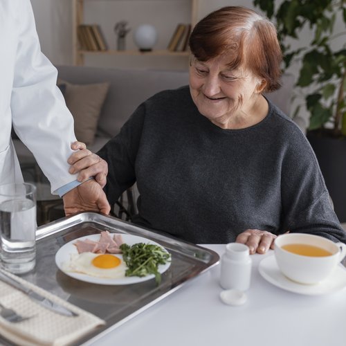 GesundeErnährung