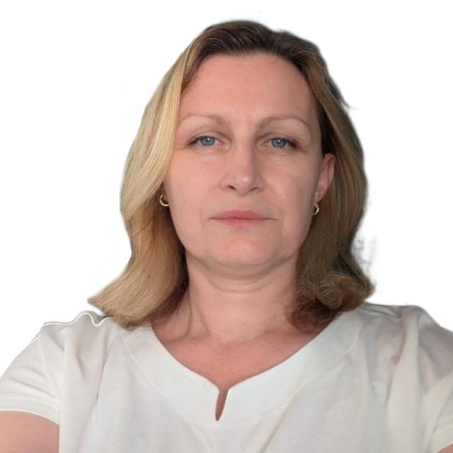 Mirjana Stojanovic 2025