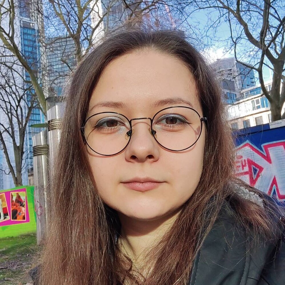 Zeljana Profilbild